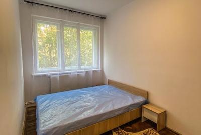 Apartament cu 3 camere decomandat în Albești - 2