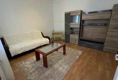 Apartament cu 2 camere semidecomandat, mobilat în Semicentral - 8
