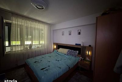 Apartament cu 2 camere decomandat în Central - 4