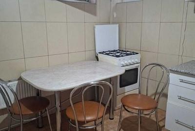 Apartament cu 2 camere în Mărăști