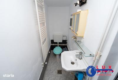 Casă cu 2 camere în Central