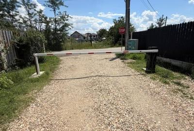 Casă individuală cu 4 camere cu Canalizare în Ciorogârla - 11