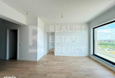 Apartament cu 2 camere în Voluntari