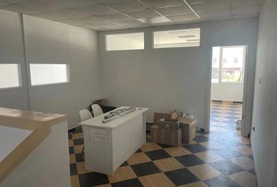 Spațiu comercial, de 35 mp, în Timișoara