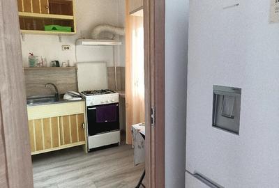 Garsonieră decomandată în Ostroveni - 1