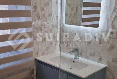 Casă cu 5 camere cu Teren 350 Mp în Apahida