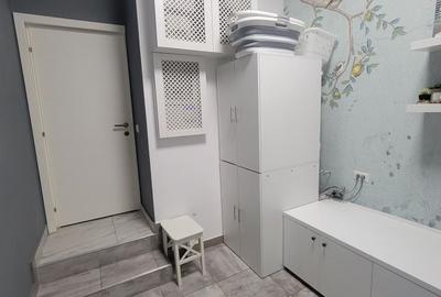 Casă cu 4 camere în Central - 1