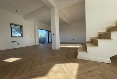 Casă cu 4 camere în Corbeanca - 3