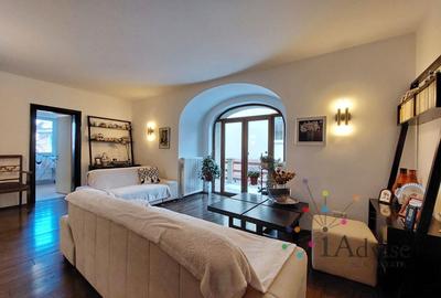 Apartament cu 2 camere decomandat, mobilat în Centrul Istoric - 1