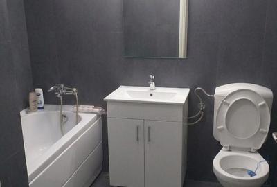 Apartament cu 3 camere decomandat în Tudor Vladimirescu