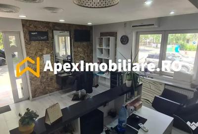 Spațiu comercial, de 40 mp, în Central