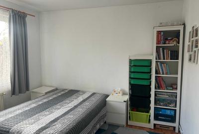 Apartament cu 2 camere decomandat în Central - 1