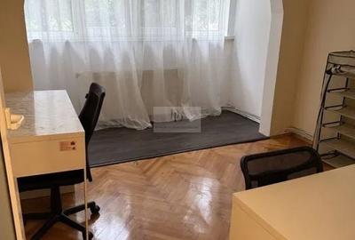 Apartament cu 4 camere decomandat, mobilat în Zorilor - 6