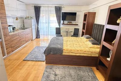 Apartament cu 2 camere semidecomandat în Drumul Poienii - 1