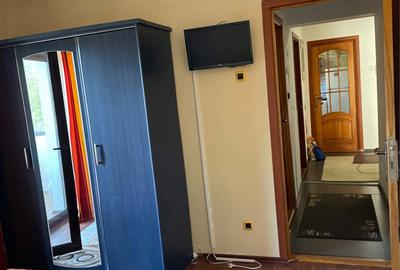 Apartament cu 3 camere decomandat în Predeal - 8