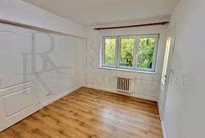 Apartament cu 2 camere semidecomandat, mobilat în Mănăștur