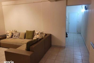 Apartament cu 2 camere în Central - 1