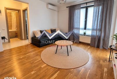 Apartament cu 2 camere în Nord