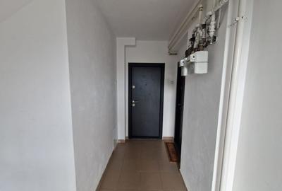 Apartament cu 2 camere semidecomandat, mobilat în Florești - 26