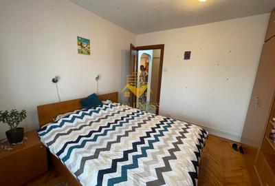 Apartament cu 4 camere decomandat, mobilat în Mărăști - 9