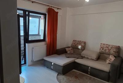Apartament cu 2 camere decomandat în Granit - 2