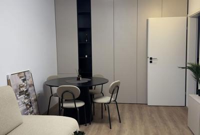 Apartament cu 2 camere în Berceni - 2