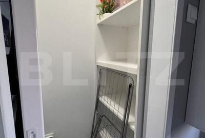 Apartament cu 2 camere în Calea București