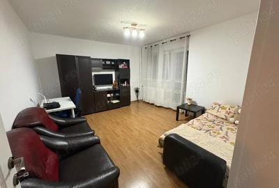 Garsonieră decomandată în Dristor - 4