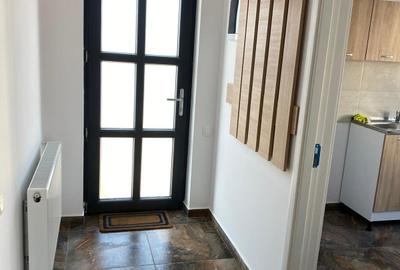 Casă individuală cu 4 camere cu Teren 440 Mp în Bâcu - 40