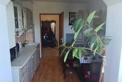 Apartament cu 2 camere decomandat în Central - 3