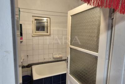 Casă individuală cu 3 camere cu Canalizare în Someșeni - 6