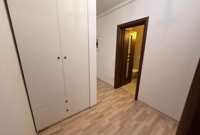 Apartament cu 3 camere semidecomandat, mobilat în Cotroceni - 26