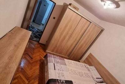 Apartament cu 2 camere în Gării