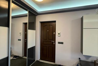 Apartament cu 3 camere semidecomandat în Europa - 14