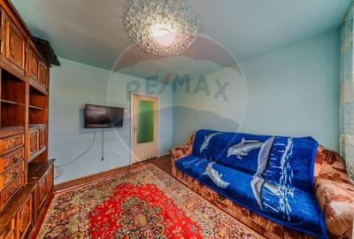 Apartament cu 3 camere decomandat, mobilat în Aurel Vlaicu - 16