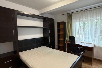 Apartament cu 2 camere decomandat, mobilat în Semicentral - 2