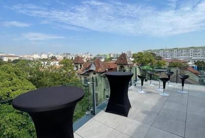 Spațiu comercial, de 45 mp, în Unirii - 2
