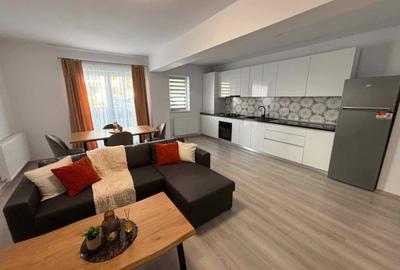 Apartament cu 2 camere decomandat în Florești - 3