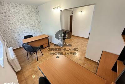 Spațiu comercial, de 30 mp, în Podu Roș