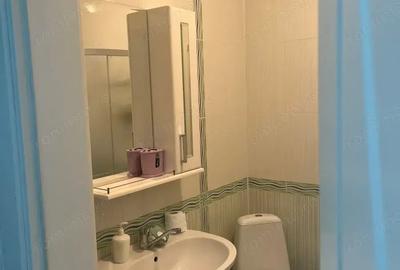 Garsonieră decomandată în Blașcovici