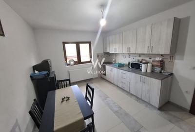 Casă individuală cu 4 camere cu Canalizare în Poplaca - 6