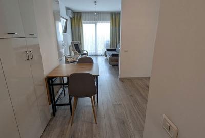 Apartament cu 2 camere semidecomandat în Drumul Taberei - 5