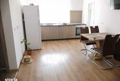 Apartament cu 2 camere în Medicină