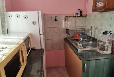 Garsonieră semidecomandată în Petros - 4