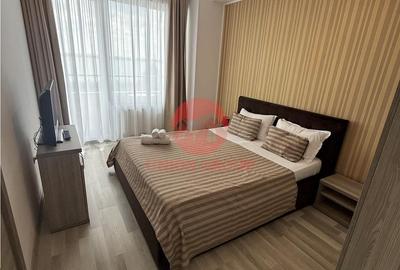 Apartament cu 2 camere decomandat în Nord
