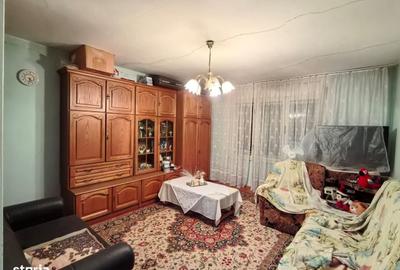 Spațiu comercial, în Complex Studențesc