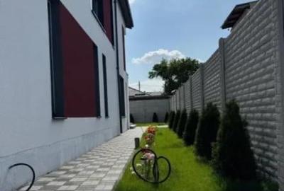 Casă cu 4 camere cu Canalizare în Chitila - 3