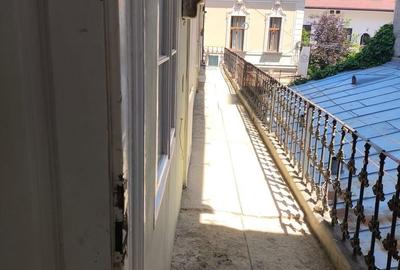 Birou, de 90 mp, în Ultracentral - 6