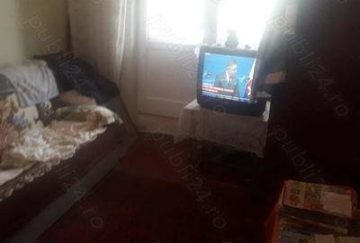 Apartament cu 2 camere decomandat în Central - 2