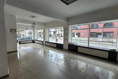 Spațiu comercial, de 80 mp, în Ultracentral - 1